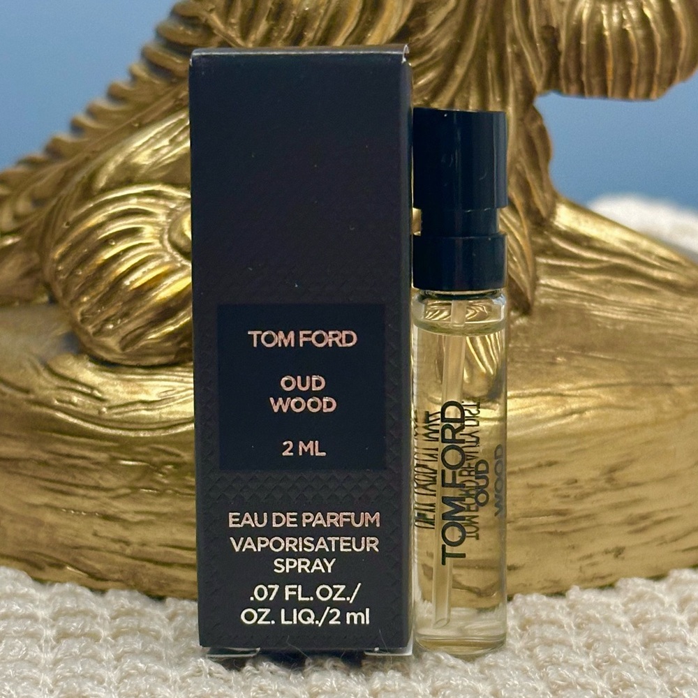 Tom Ford Oud Wood